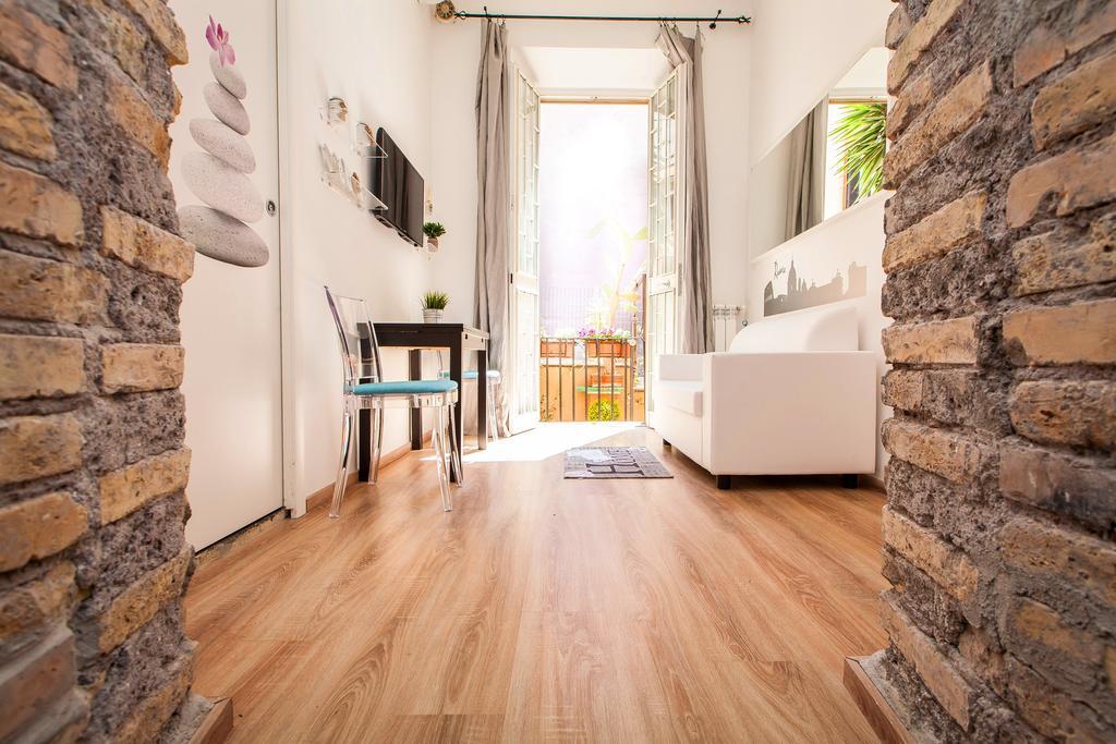 Castel Bolognese Apartamento Roma Exterior foto