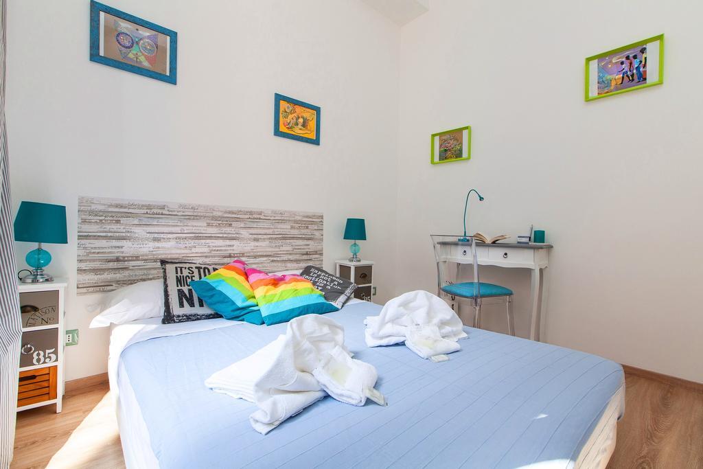 Castel Bolognese Apartamento Roma Exterior foto