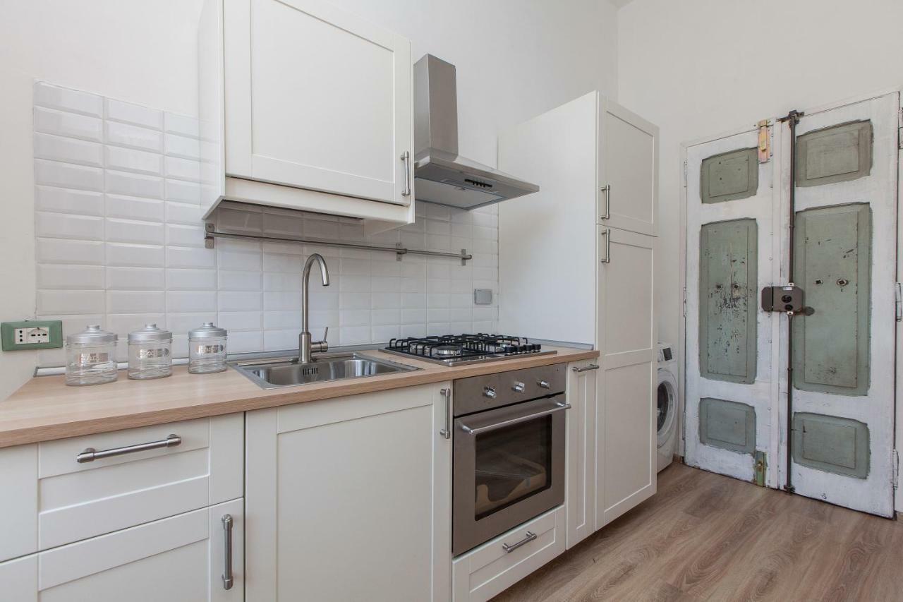 Castel Bolognese Apartamento Roma Quarto foto